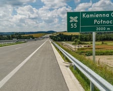 S3 na Dolnym Śląsku tuż przed otwarciem w lipcu 2024