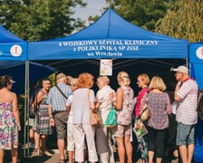 <p>Poprzednie edycje Wrocławskich Dni Promocji Zdrowia&nbsp;</p>