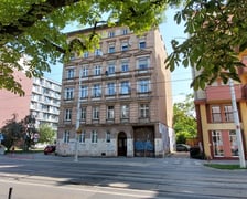 <p>Jedna z 22 kamienic, kt&oacute;re zostaną wyremontowane w pierwszej kolejności - ul. Hubska 58</p>