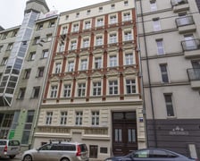 Wyremontowana kamienica przy ul. Biskupa Tomasza na Nadodrzu