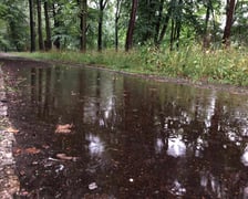 Ulewa we Wrocławiu, piątek 2 sierpnia