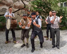 Koncert z okazji rocznicy Powstania Warszawskiego, 4 sierpnia 2024