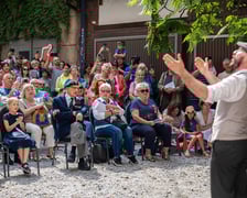 Koncert z okazji rocznicy Powstania Warszawskiego, 4 sierpnia 2024