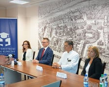 W USK powstało Centrum Dermatologii Ogólnej i Onkologicznej