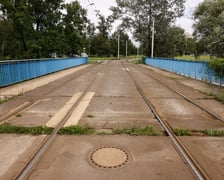 Stary most Pilczycki, 5 sierpnia 2024