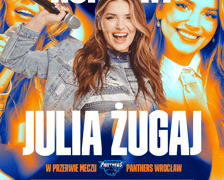 Julia Żugaj