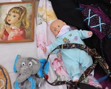 Pchli Targ w CH Zajezdnia