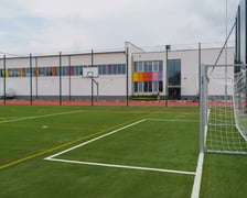 Przyjazny Zespół Szkolno-Przedszkolny na Maślicach