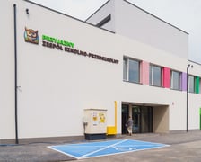 Przyjazny Zespół Szkolno-Przedszkolny na Maślicach