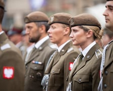 Święto Wojska Polskiego 15 sierpnia we Wrocławiu