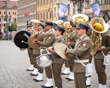 Święto Wojska Polskiego 15 sierpnia we Wrocławiu