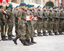 Święto Wojska Polskiego 15 sierpnia we Wrocławiu