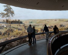 <p>Panorama Racławicka</p>