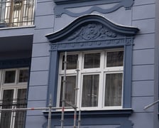 Kamienica przy ul. Kurkowej