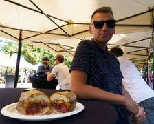<p>Stoiska na Gastro Miasto (24.08.2024)</p>