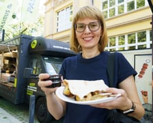 <p>Stoiska na Gastro Miasto (24.08.2024)</p>