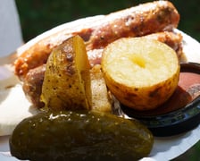 <p>Stoiska na Gastro Miasto (24.08.2024)</p>