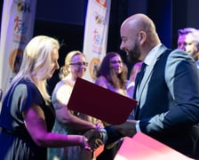 We wtorek ( 27 sierpnia) odbyła się inaugurację roku szkolnego 2024/2025z dyrektorami wrocławskich placówek oświatowych.