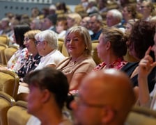 We wtorek ( 27 sierpnia) odbyła się inaugurację roku szkolnego 2024/2025z dyrektorami wrocławskich placówek oświatowych.