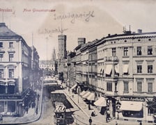 Przedwojenne zdjęcia Wrocławia. Breslau do 1945 r.