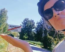 Wyprawa rowerowa Treviso-Wrocław