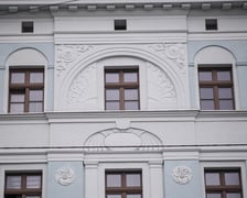 <p>Kamienica na Kościuszki</p>