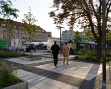 Festiwale gastronomiczne na pl. Nowy Targ