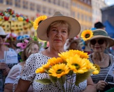 Marsz Kapeluszy i inauguracja Dni Seniora 2024