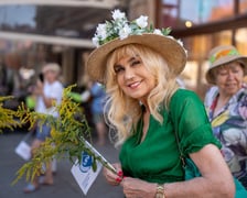 Marsz Kapeluszy i inauguracja Dni Seniora 2024