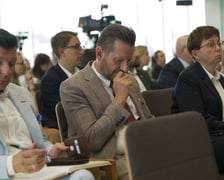 Inaguracja kampanii przeciwko otyłości: Poznaj temat rosnącej wagi. Prof. Krzysztof Kałwak