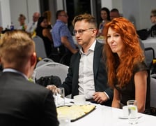 Bal Fundacji Niepełnosprawni Stabłowice i Przyjaciele , Wrocław, 7 września 2024 r.