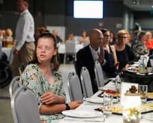 Bal Fundacji Niepełnosprawni Stabłowice i Przyjaciele , Wrocław, 7 września 2024 r.