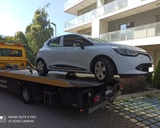 <p>Przykłady niezgodnego z prawem parkowania</p>