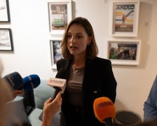 Inauguracja programu „Edukacja w ruchu” w kinie DCF - 11.09.2024