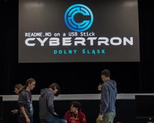 Cybertron 2024