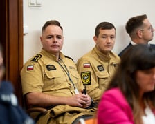 Sztab kryzysowy u wojewody dolnośląskiego - 12.09.2024