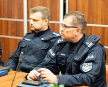 Sztab kryzysowy u wojewody dolnośląskiego - 12.09.2024
