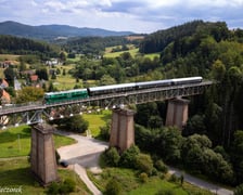 <p>Wycieczka na Dolny Śląsk z Klubem Sympatyk&oacute;w Kolei już 22 września</p>