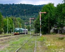 <p>Wycieczka na Dolny Śląsk z Klubem Sympatyk&oacute;w Kolei już 22 września</p>