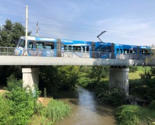 Rzeka we Wrocławiu