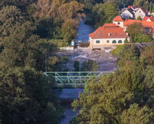 Obrona Marszowic. Zdjęcia osiedla z lotu ptaka