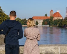 Odra we Wrocławiu w sobotę 21 września [ZDJĘCIA]