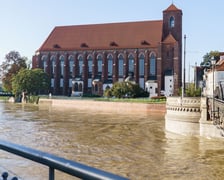Odra we Wrocławiu w sobotę 21 września [ZDJĘCIA]