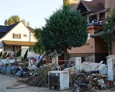<p>Ogrom zniszczeń po powodzi, jaka przeszła przez Kłodzko i Lądek-Zdr&oacute;j</p>