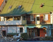 <p>Ogrom zniszczeń po powodzi, jaka przeszła przez Kłodzko i Lądek-Zdr&oacute;j</p>