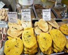Festiwal Pierogów na placu Wolności
