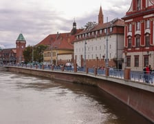 Odra - 28.09.2024