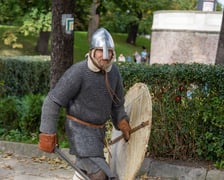 Jarmark Jadwiżański - jedna z poprzednich edycji wydarzenia