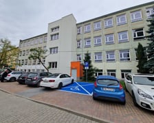 SP 98 przy Sycowskiej po remoncie