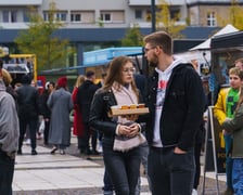 Wrocławski OktoberFest, plac Nowy Targ, 05.10.2024